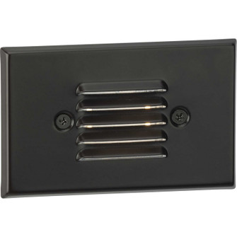 LED Step Lights LED Step Light in Antique Bronze (54|P66000402030)