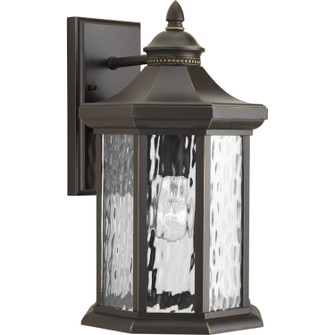 Edition One Light Wall Lantern in Antique Bronze (54|P607220)