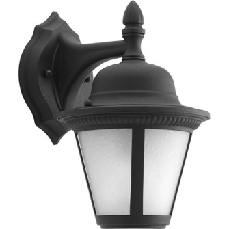 Westport Led LED Wall Lantern in Black (54|P58623130K9)