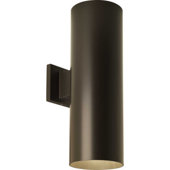 LED Cylinders LED Cylinder in Antique Bronze (54|P56422030K)