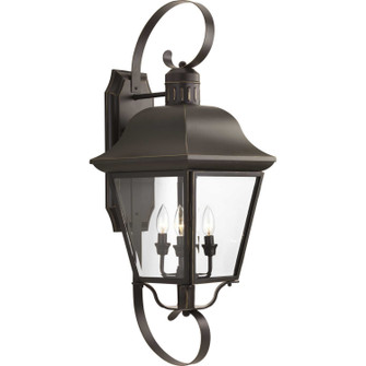 Andover Four Light Wall Lantern in Antique Bronze (54|P562720) Andover Four Light Wall Lantern in Antique Bronze (54|P562720)