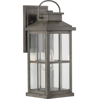 Williamston One Light Wall Lantern in Antique Pewter (54|P560266103)