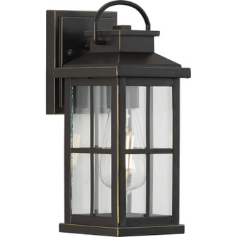 Williamston One Light Wall Lantern in Antique Bronze (54|P560264020)