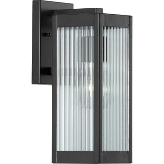 Felton One Light Wall Lantern in Black (54|P560129031)