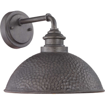 Englewood One Light Wall Lantern in Antique Pewter (54|P560098103)