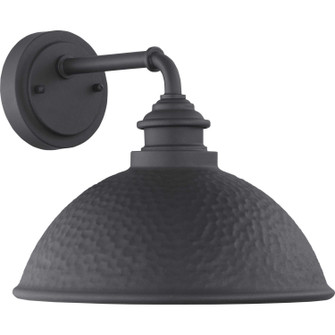 Englewood One Light Wall Lantern in Black (54|P560098031)