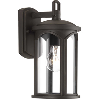 Gables One Light Wall Lantern in Antique Bronze (54|P560088020)