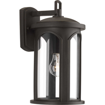 Gables One Light Wall Lantern in Antique Bronze (54|P560087020)