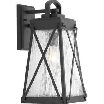 Creighton One Light Wall Lantern in Black (54|P560032031)