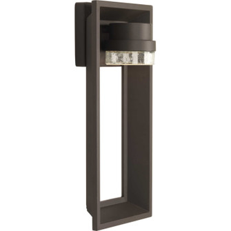 Z-1010 Led LED Wall Lantern in Architectural Bronze (54|P56002912930)