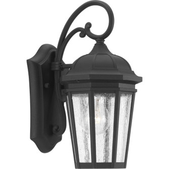 Verdae One Light Wall Lantern in Black (54|P560014031)