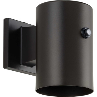 5In Cyl Rnds LED Cylinder in Antique Bronze (54|P55010102030)
