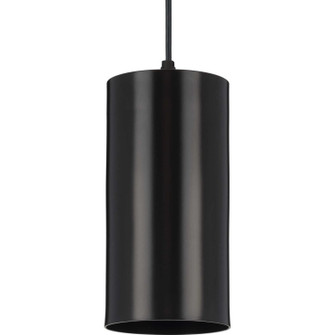 6In Cyl Rnds LED Pendant in Antique Bronze (54|P55010002030)