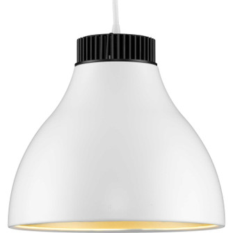 Radian Led LED Pendant in Satin White (54|P50037202830)