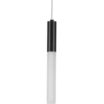 Kylo Led LED Pendant in Matte Black (54|P50032103130)