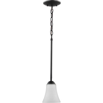 Classic One Light Pendant in Antique Bronze (54|P500288020)