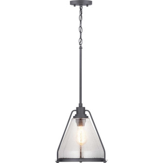 Range One Light Pendant in Graphite (54|P500135143)