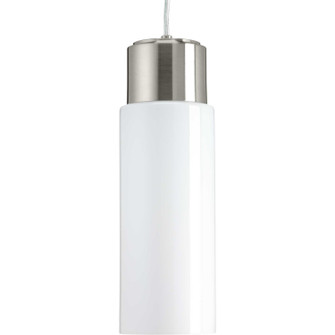 Neat Led LED Pendant in Brushed Nickel (54|P50006500930)