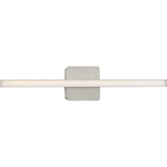 Phase 4 LED LED Linear Vanity in Brushed Nickel (54|P300404009CS)