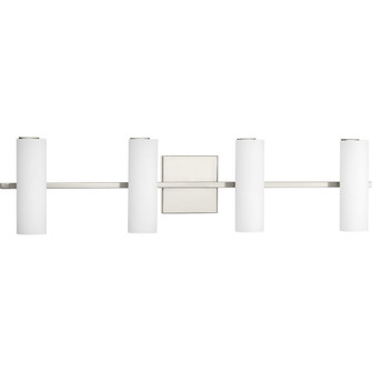 Colonnade LED LED Bath in Brushed Nickel (54|P30018800930)