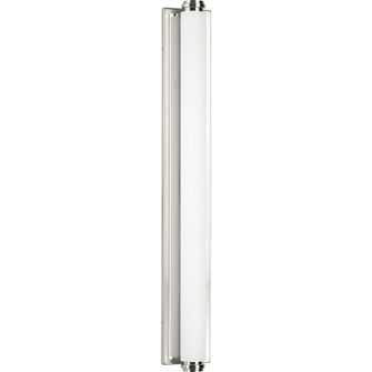 Concourse LED Bath in Brushed Nickel (54|P30009400930)