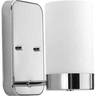 Elevate One Light Bath in Polished Chrome (54|P300020015)
