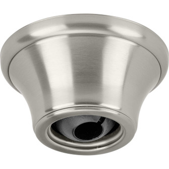 Fan Accessories Canopy in Brushed Nickel (54|P266609)