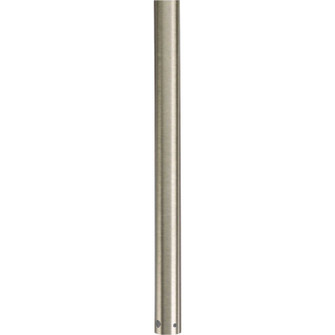 Fan Downrod Downrod in Antique Nickel (54|P260881)