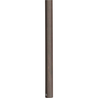 Fan Downrod Downrod in Antique Bronze (54|P260820)