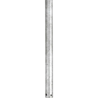 Fan Downrod Downrod in Galvanized Finish (54|P2607141)