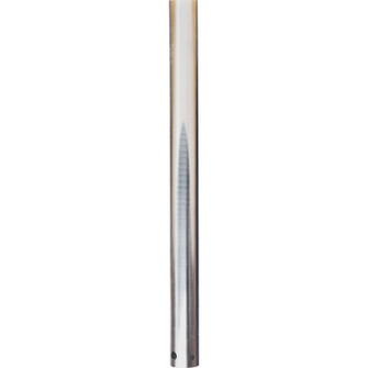 Fan Downrod Downrod in Brushed Nickel (54|P260709)