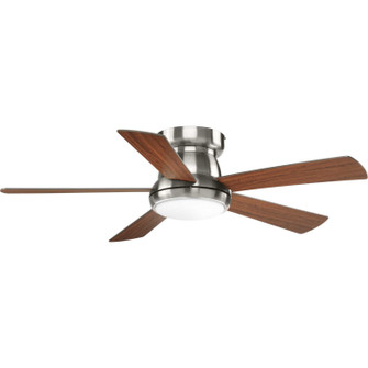 Vox 52''Ceiling Fan in Brushed Nickel (54|P25720930K)