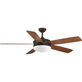 Fresno 60'' Ceiling Fan in Antique Bronze (54|P25482030K)