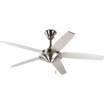 AirPro Signature Plus 54'' Ceiling Fan in Brushed Nickel (54|P253009)