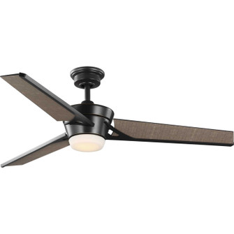 Kasota 56'' Ceiling Fan in Oil Rubbed Bronze (54|P25007210830)