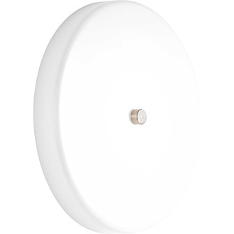 Beyond LED LED Flush Mount in Brushed Nickel (54|P23080930K9)