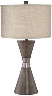 Kingstown Table Lamp in Brown (24|9K200)