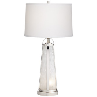 Park View Table Lamp in White (24|81H63)