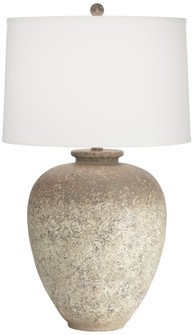 Eloy Table Lamp in Multicolor (24|79N57)