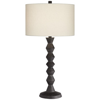 Norden Table Lamp in Black (24|79E01)