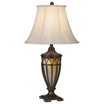 Lexington Table Lamp in Florida Bronze with Gold (24|45817)