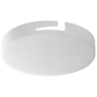 Coda/Sol LED Fan Light Kit in Matte White (440|39102)