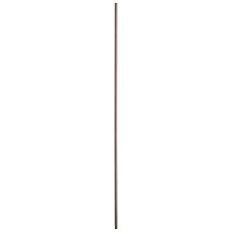 Downrod Fan Accessory in Oiled Bronze (440|367222)