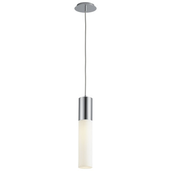 Magnum LED Pendant in Polished Chrome (440|365314)