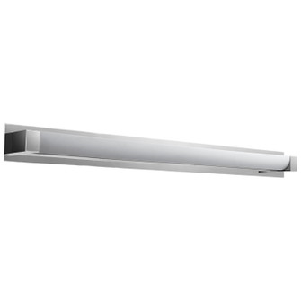 Balance LED Vanity in Polished Nickel (440|354920)