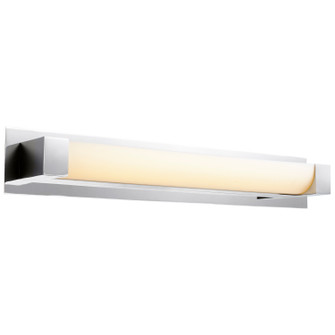 Balance LED Vanity in Polished Nickel (440|354720)