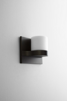 Olio LED Wall Sconce in Oiled Bronze (440|353822)