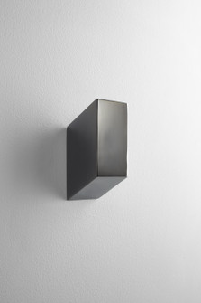 Uno LED Wall Sconce in Gunmetal (440|350018)