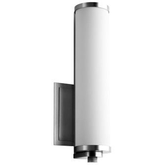 Tempus LED Wall Sconce in Polished Nickel (440|3500020)