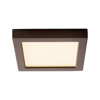 Altair LED Ceiling Mount in Oiled Bronze (440|333322)